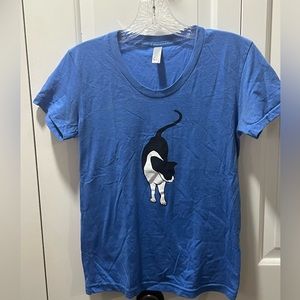 Sleater-Kinney 2017 your shirt women’s size medium Cat Lady